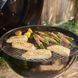 Угольный гриль Weber Master-Touch C-5755 Оранж