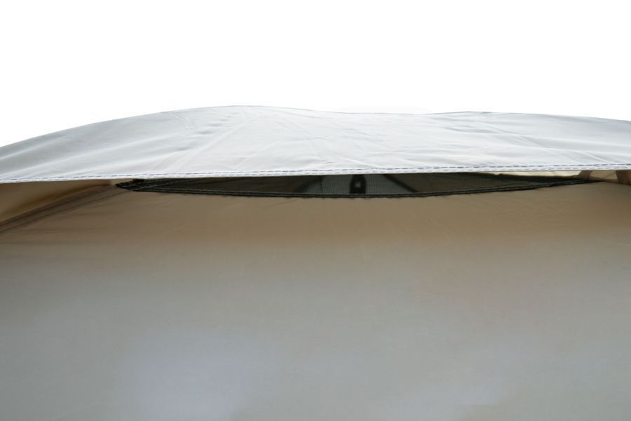 Палатка Tramp Lite Fly 3 одношаровая sand UTLT-003