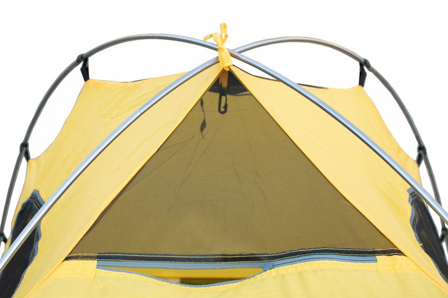 Палатка Tramp Lite Tourist 3 песочная