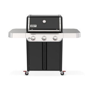 Газовий гриль Weber Genesis E-315