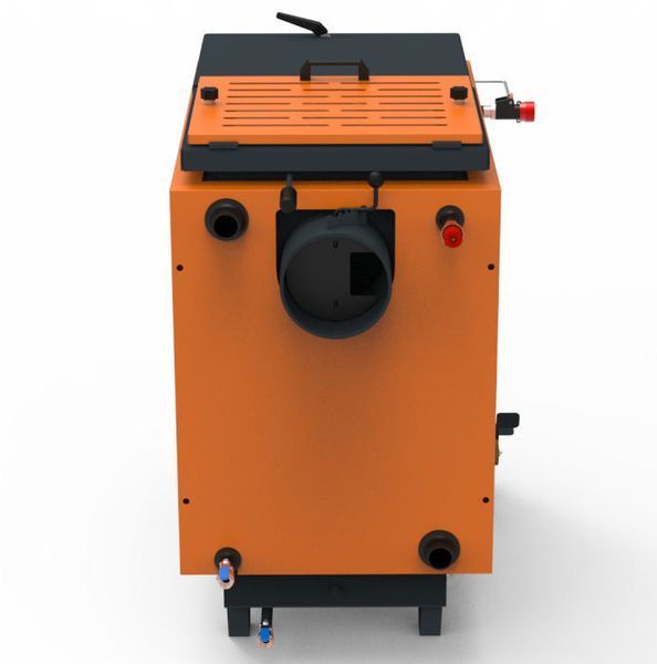 Котел Retra-6M Comfort O 32 кВт