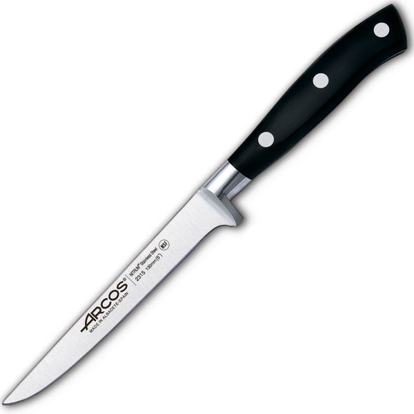 Нож обвалочный 130 мм Riviera Arcos (231500)