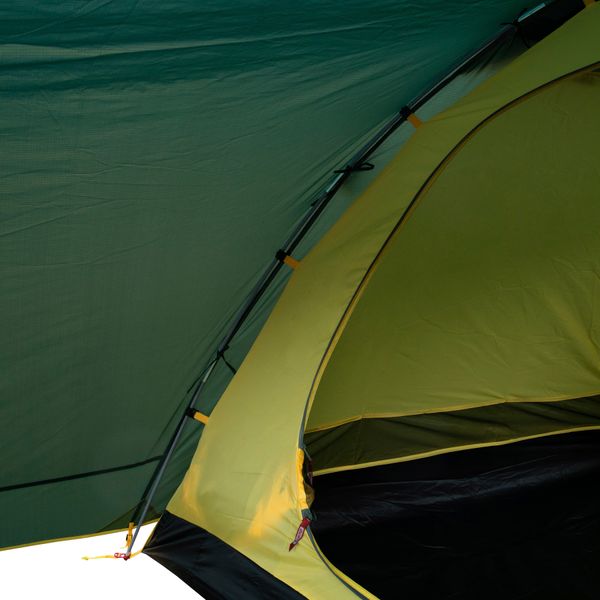 Палатка Tramp Grot v2