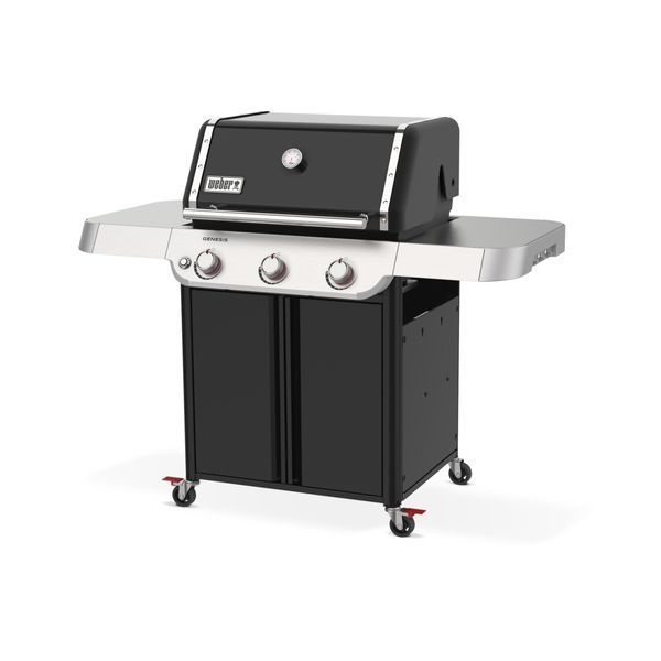 Газовый Weber Genesis E-315