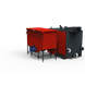 Щеповий котел Ретра-3М Bio 250 кВт