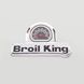 Гриль Broil King Sovereign 90 газовый серебряный (987883)