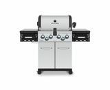 ГРИЛЬ ГАЗОВИЙ BROIL KING REGAL S 490 (996383)