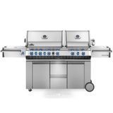 ГАЗОВЫЙ ГРИЛЬ NAPOLEON PRESTIGE PRO 825