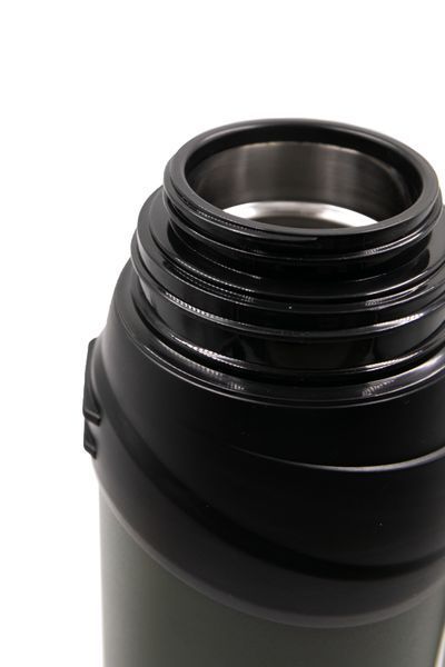 Термос Tramp Travel Line 2 л UTRC-140, оливковый