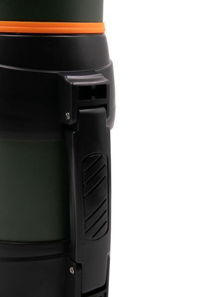 Термос Tramp Travel Line 2 л UTRC-140, оливковый