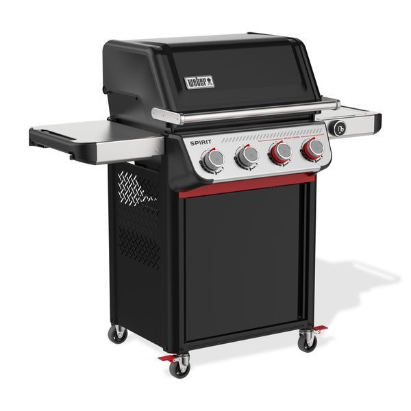 Газовий гриль Weber Spirit EP-425