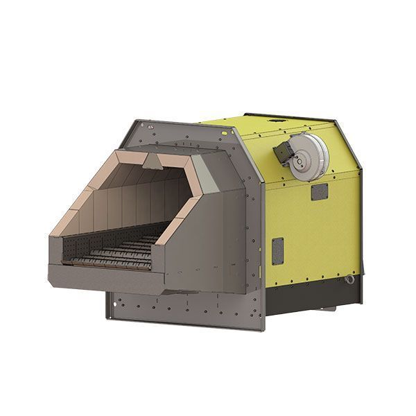 Пальник Kvit Optima M 800 кВт