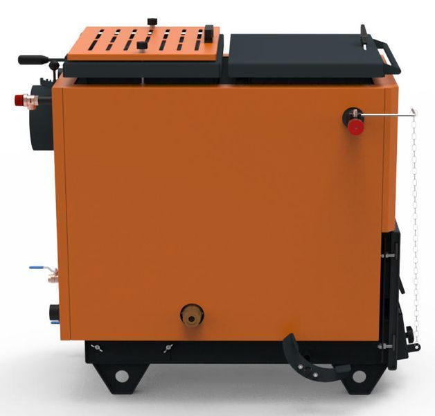 Котел Retra-6M Comfort O 40 кВт