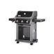 Газовый гриль Weber Spirit E-320 Classic, черный