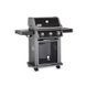Газовый гриль Weber Spirit E-320 Classic, черный