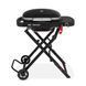 Газовий гриль Weber Traveler Compact