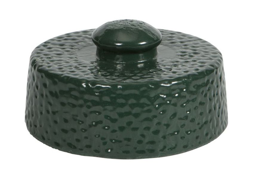 Верхня заслонка для Big Green Egg XL, L, M